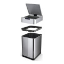 Touchless dust bin Lamart