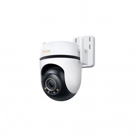 Tapo välitingimustes kasutatav pööratav ja kallutatav Wi-Fi-turvakaamera C530WS 3K 5MP (2880x1620), 