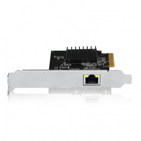 Networkcard XGN100C v3 10G RJ45 PCIe