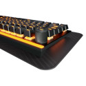 Keyboard Light Mount TKL Silent Linear