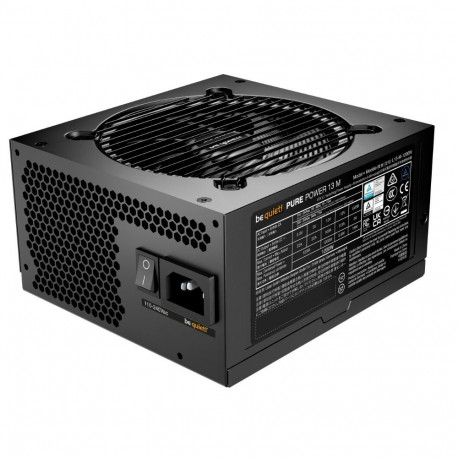 toiteplokk Pure Power 13 M 1200W ATX 3.1 80+ GOLD
