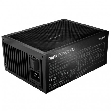 Power Supply Dark Power Pro 14 IO 1600W