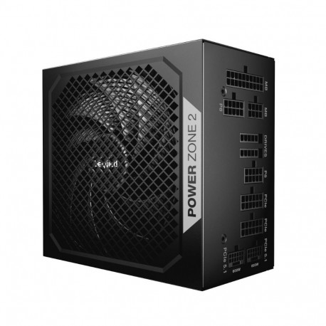 toiteplokk Power Zone 2 1200W 80PLUS PLATINUM