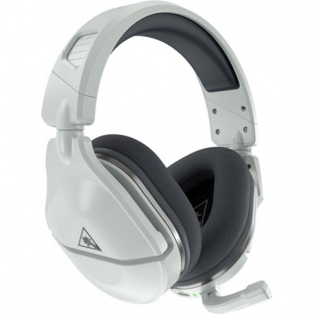 Wireless headphones gaming Turtle Beach Stealth 600 Gen 2 for Xbox One / Series white