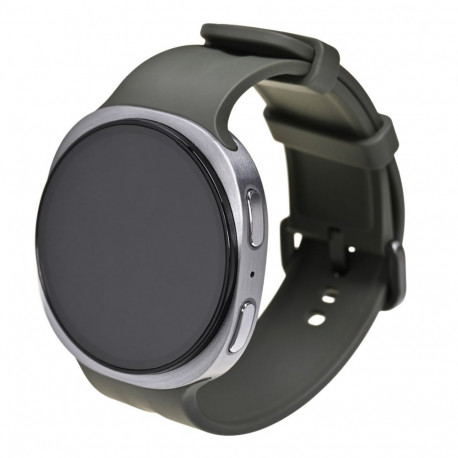 Samsung nutikell Galaxy Watch 9 3.81cm (1.5") AMOLED 44mm digitaalne 480 x 480 pikslit puuteekraan, 