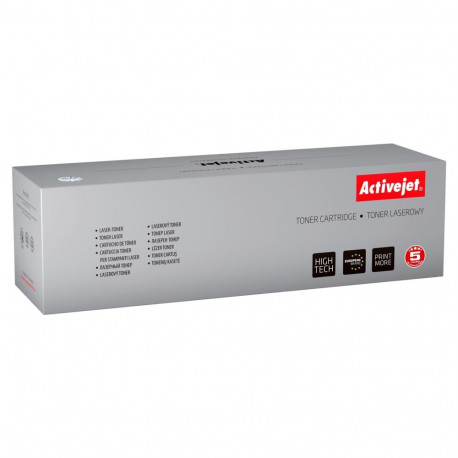 Activejet toonerikassett ATH-2203MN HP printeritele, ühildub HP W2203A-ga; Supreme; 1800 lehekülge; 