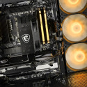 Actina 5901443441229 PC Intel Core Ultra 5 245KF 16 GB DDR5-SDRAM 1 TB SSD NVIDIA GeForce RTX 5060 M