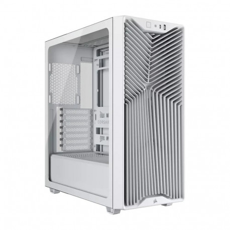Corsair 3200D RS Mid-Tower White Case