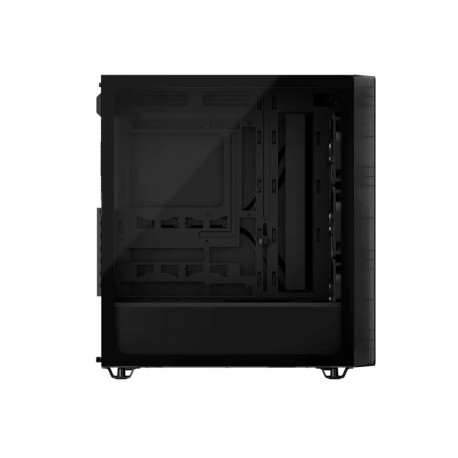Corsair 3200D RS Mid-Tower Smoked Case