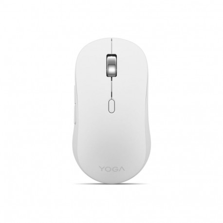 Lenovo Yoga mouse Office Ambidextrous Bluetooth Optical 4000 DPI