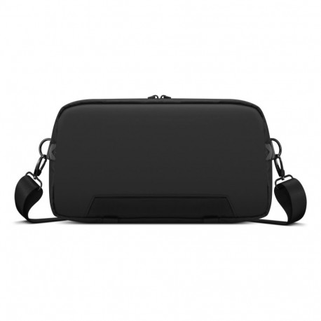 Lenovo kaasaskantava mängukonsooli reisikohver GX41S14777 polüuretaan (PU), must