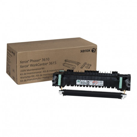 Phaser hoolduskomplekt 3610/WC3615 220V 115R00085