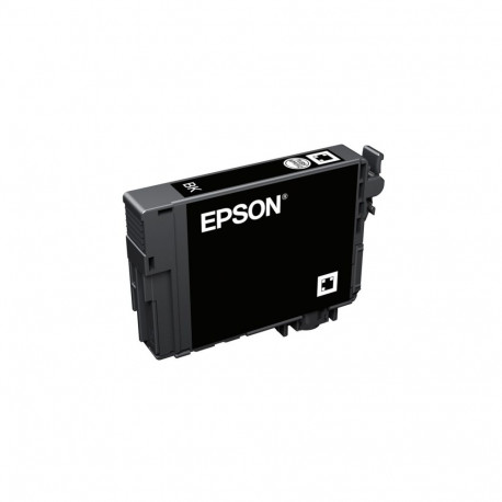Epson Singlepack Black 502XL Ink
