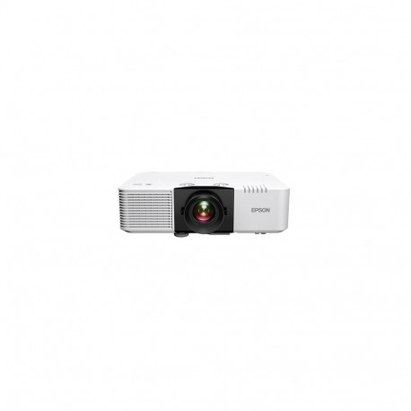 Epson projektor EB-L690U, valge