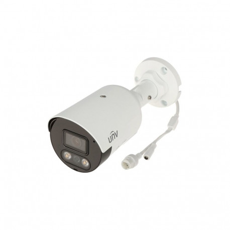 UNIVIEW IP-kaamera IPC2128SB-ADF28KMC-I1 Wise-ISP Tri-Guard 8Mpx 4K UHD 2.8mm