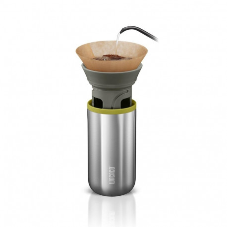 Wacaco kaasaskantav kohvimasin Cuppamoka