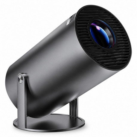 Extralink Smart Life Smart Projector ESP-300B | Projektor | 200 ANSI, 720p, Android 11, Auto Keyston