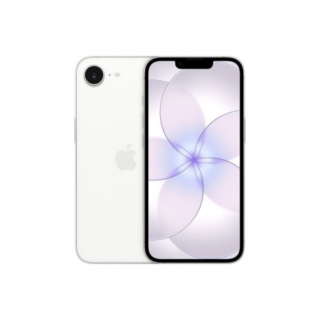 Apple iPhone 17e 256GB, valge