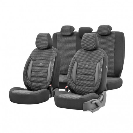 Autoistmekatete komplekt OTOM SPORT PLUS