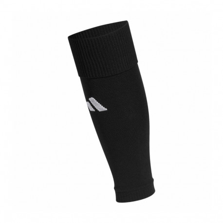 Rękawy piłkarskie adidas Milano Sleeve czarne JZ2322 SM