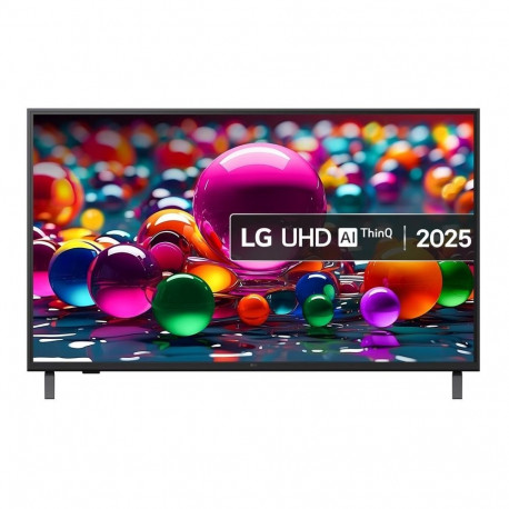 LG 43UA75006LA 4K UHD