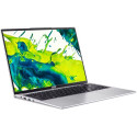 Sülearvuti Acer Aspire 16, i5 16GB 512GB, hõbe