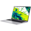 Sülearvuti Acer Aspire 16, i5 16GB 512GB, hõbe