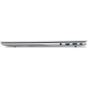 Sülearvuti Acer Aspire 16, i5 16GB 512GB, hõbe