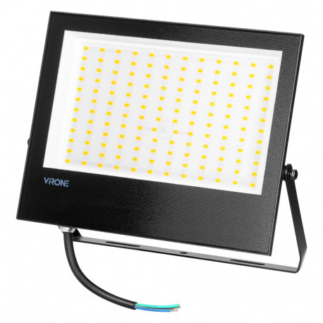 NIVALIS LED naświetlacz 100 W, 8000 lm, IP65, 4000 K