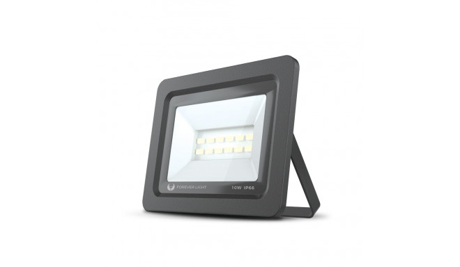 Forever Light LED-prožektor Proxim II 10W 6000K IP66