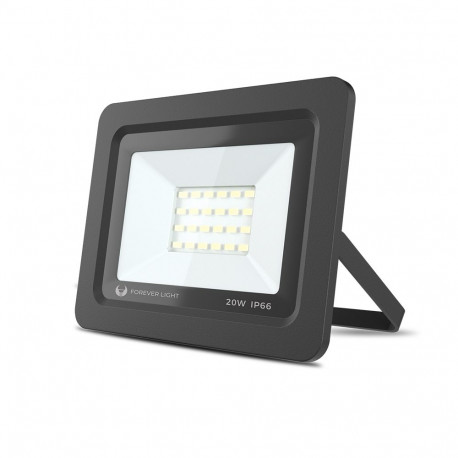 Forever Light LED-prožektor Proxim II 20W 6000K IP66