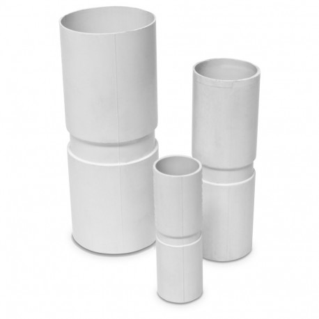 sirge PVC muhvliitmik