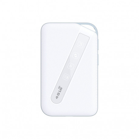 D-Link mobiilne Wi-Fi 6 pääsupunkt DWR-932W 4G LTE AX300 802.11ax, võrgusilma tugi puudub, MU-MIMO p