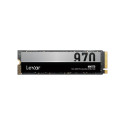 Lexar SSD | NM970 | 2000 GB | SSD form factor M.2 2280 | Solid-state drive interface PCIe Gen 5X4 | 