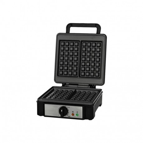 Waffle Maker - Zelmer ZWM0012 1200 W Black