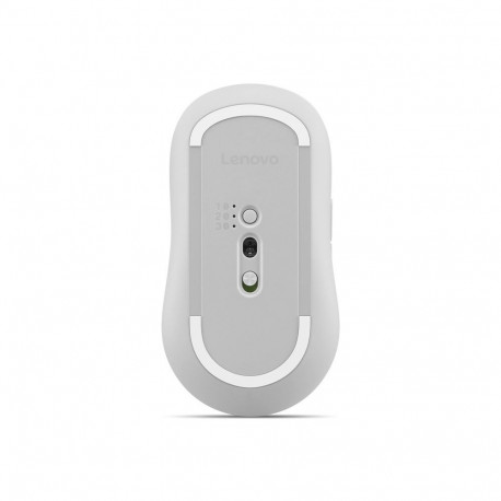 Computer Mouse - Lenovo Yoga Bluetooth Mouse 4000 DPI White