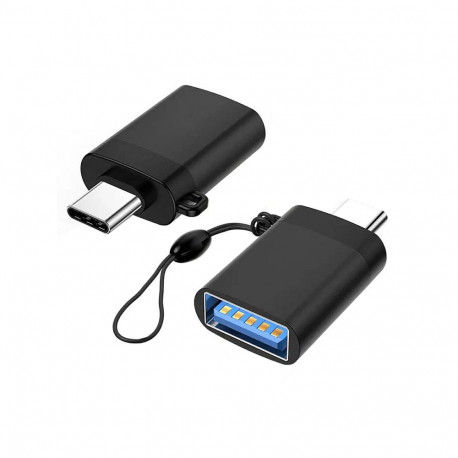 USB-C–USB 3.0 OTG-adapter AK56