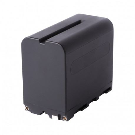 Atomos 7800mAh 6 Cell Battery NP-960 N.L Series