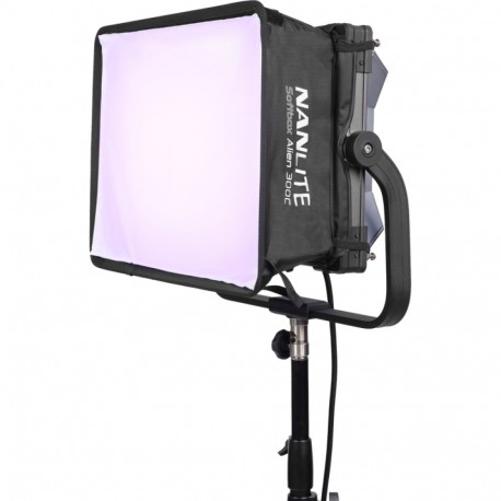 Nanlite Softbox for Alien 300C