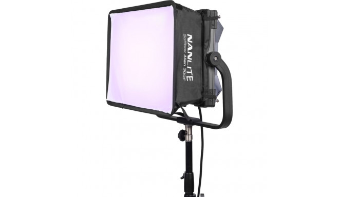 Nanlite Softbox for Alien 300C