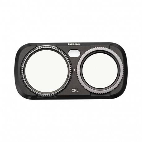 NiSi Filter Circular Polarizer CPL for Insta360 Luna Ultra