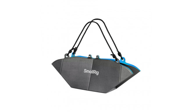 SmallRig maandumisplatvorm droonidele 6763, kokkupandav