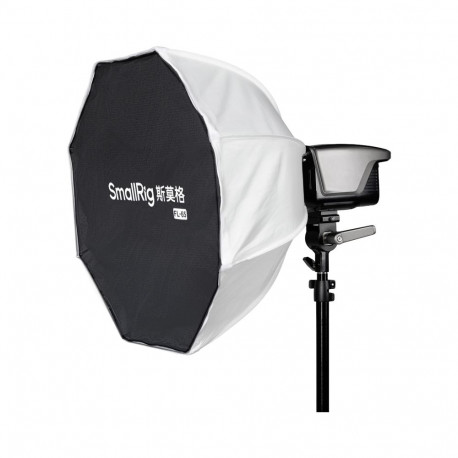 SmallRig 6407 FL-65 Quick Setup Foldable Lantern Softbox
