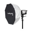 SmallRig 6407 FL-65 Quick Setup Foldable Lantern Softbox
