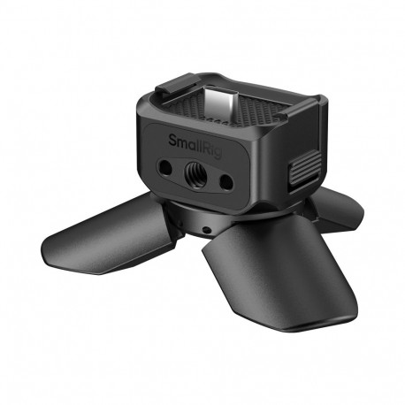 SmallRig 6361 Mini Desktop Quick Release Tripod with USB-C for DJI Osmo Pocket 4P / 4 / 3