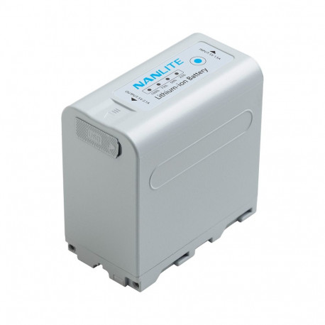 Nanlite NP-F970 Lithium-ion Battery
