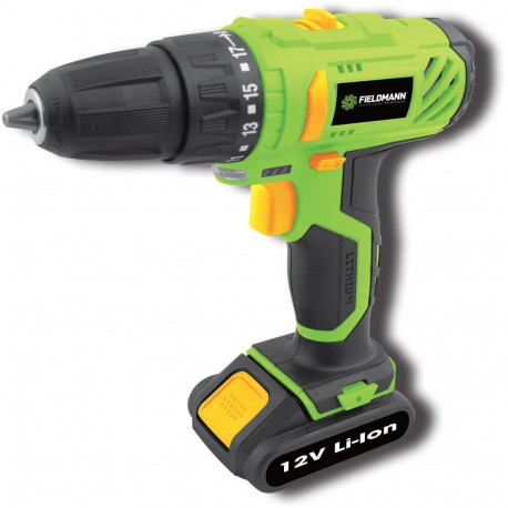 Coedless drill FDV 10201-A