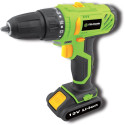 Coedless drill FDV 10201-A
