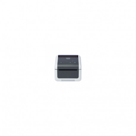 BROTHER TD-4425DN 4-INCH DT DESKTOP LABEL PRINTER (USB-C/LAN) – 203DPI