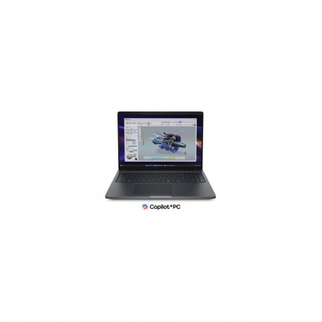 DELL PRO PRECISION 5 16 U7-366H/16FHD+/32GB/512SSD/RTXPRO500-6GB/FPR/SCR/11P/3BW (ESTONIAN-KB)